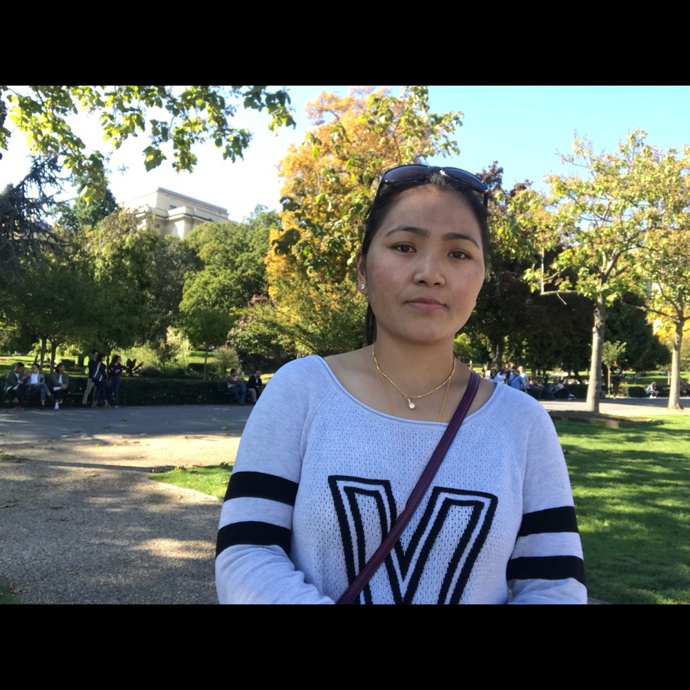 Meet your Posher, Dawa